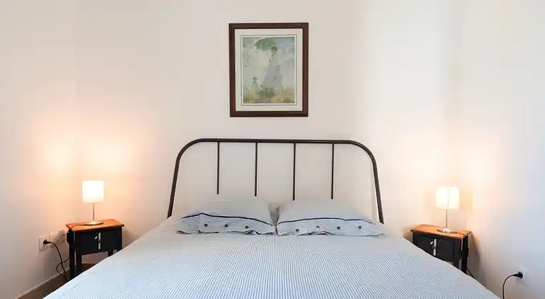 Holiday home in Le Mesnil-Patry