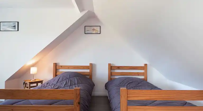 Holiday home in Le Mesnil-Patry