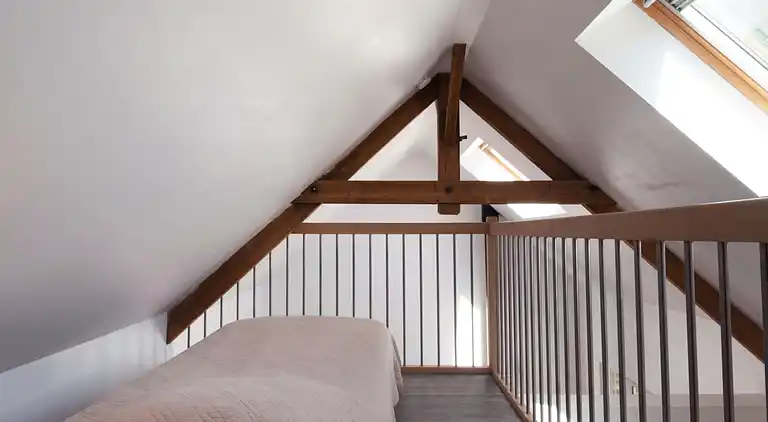 Holiday home in Le Mesnil-Patry