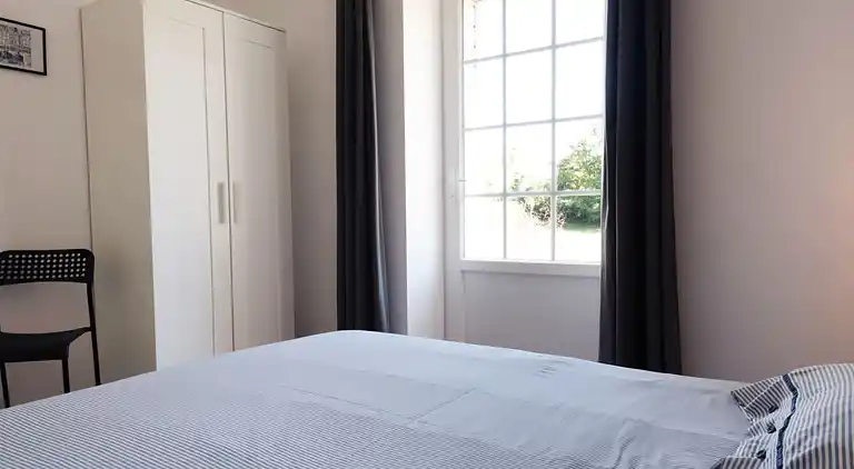 Holiday home in Le Mesnil-Patry