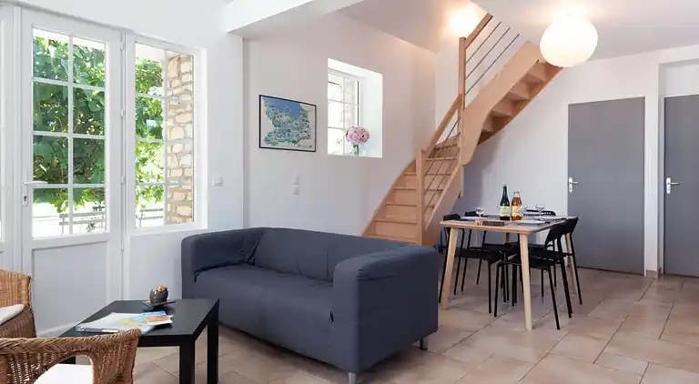 Holiday home in Le Mesnil-Patry