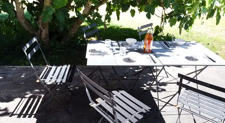 Holiday home in Le Mesnil-Patry