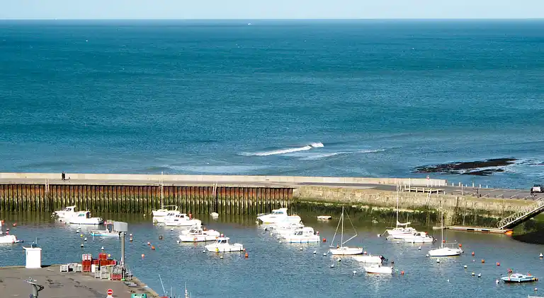 Holiday home in Le Mesnil-Patry