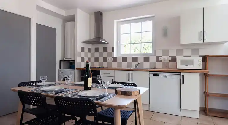 Holiday home in Le Mesnil-Patry