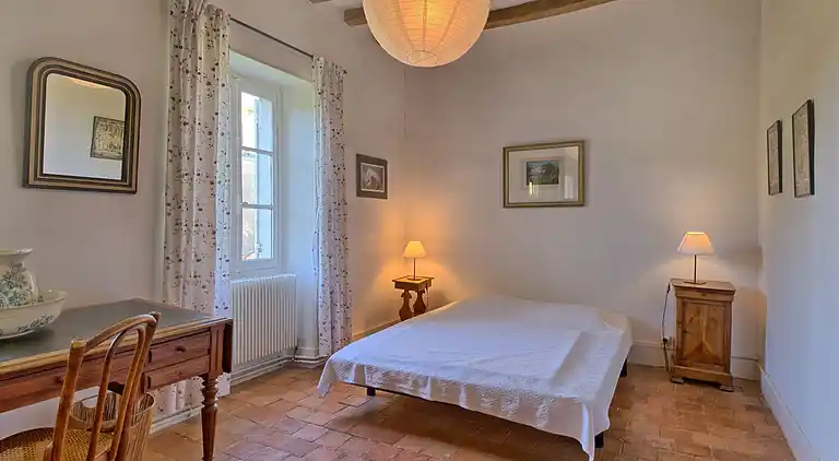 Semesterbostad i Grez-Neuville