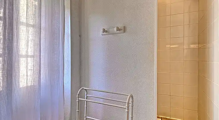 Semesterbostad i Grez-Neuville