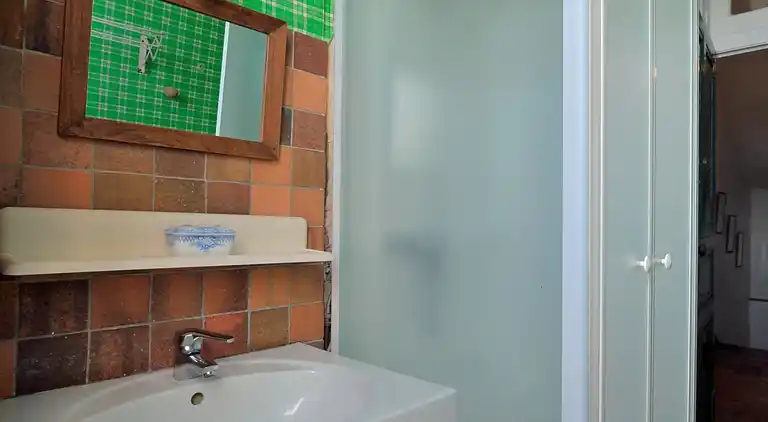 Semesterbostad i Grez-Neuville