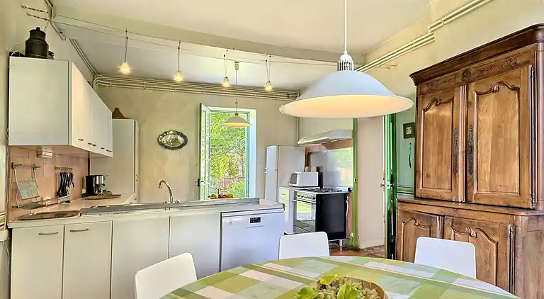 Semesterbostad i Grez-Neuville