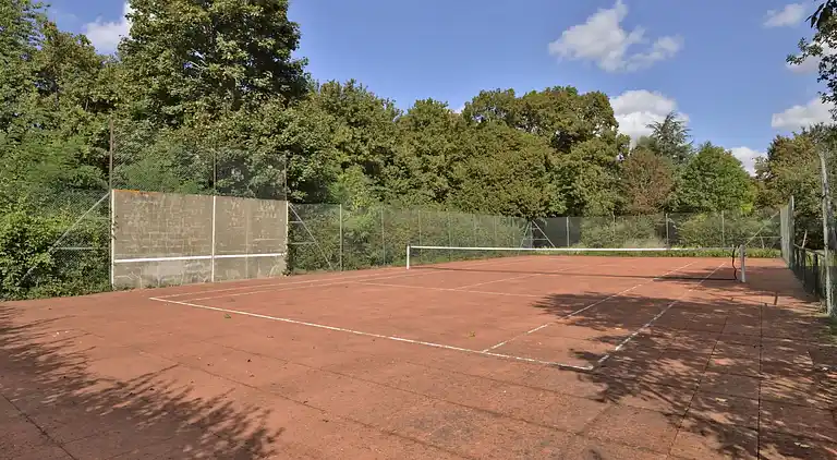 Semesterbostad i Grez-Neuville