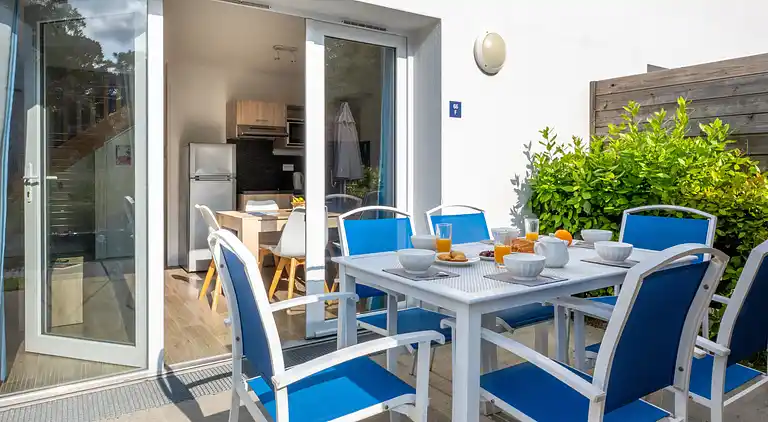 Feriebolig i Noirmoutier-en-l'Île