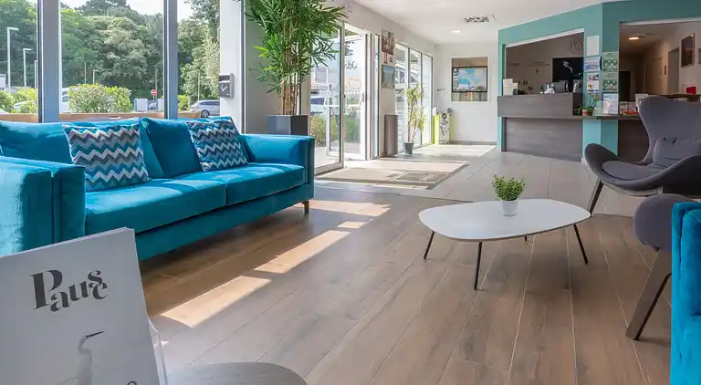 Feriebolig i Noirmoutier-en-l'Île