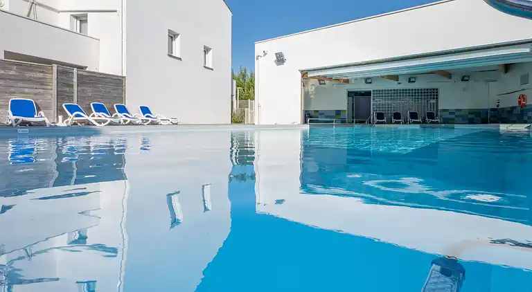 Feriebolig i Noirmoutier-en-l'Île