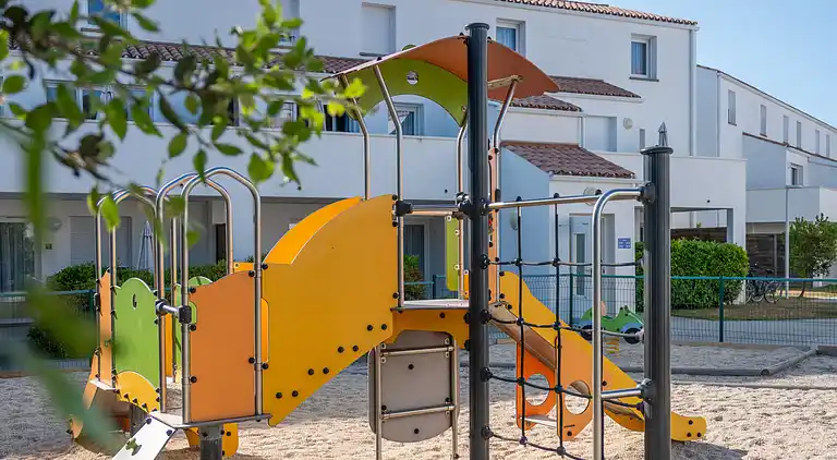 Feriebolig i Noirmoutier-en-l'Île