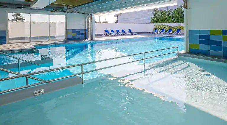 Feriebolig i Noirmoutier-en-l'Île