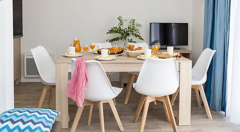 Feriebolig i Noirmoutier-en-l'Île