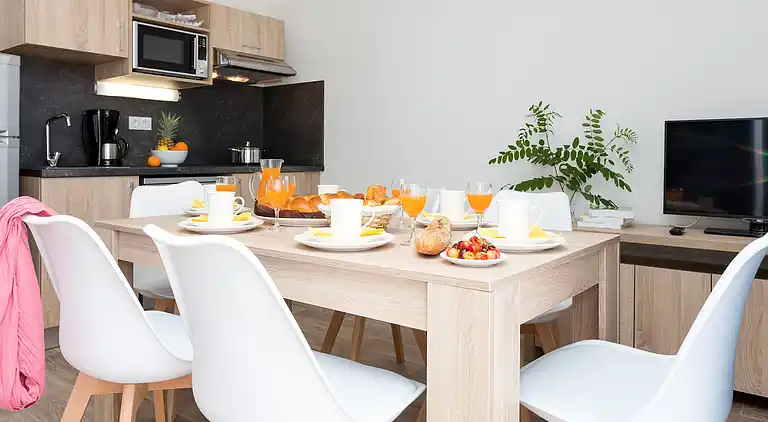 Feriebolig i Noirmoutier-en-l'Île