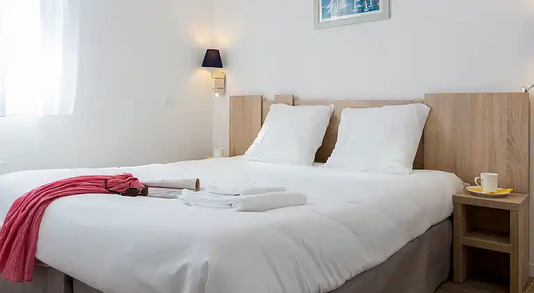 Feriebolig i Noirmoutier-en-l'Île