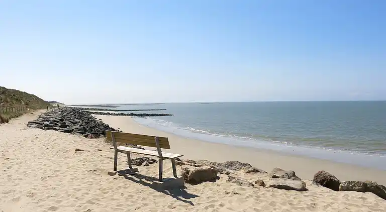 Feriebolig i Noirmoutier-en-l'Île