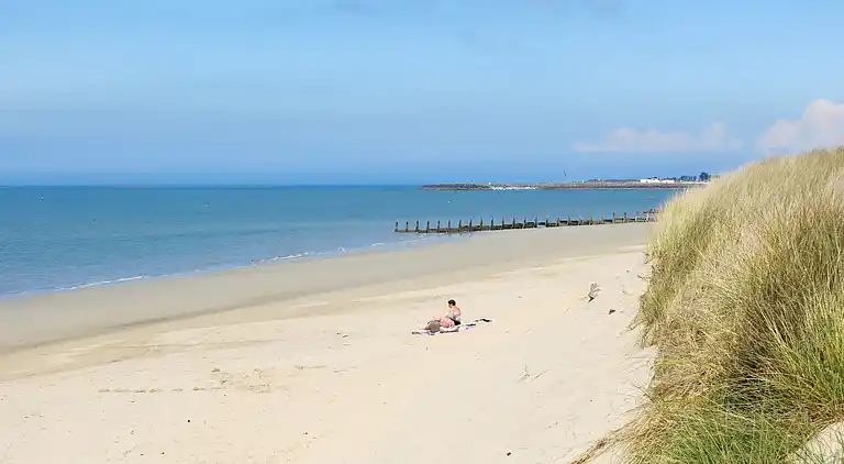 Feriebolig i Noirmoutier-en-l'Île