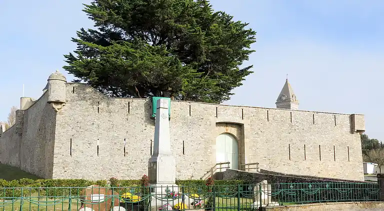 Feriebolig i Noirmoutier-en-l'Île