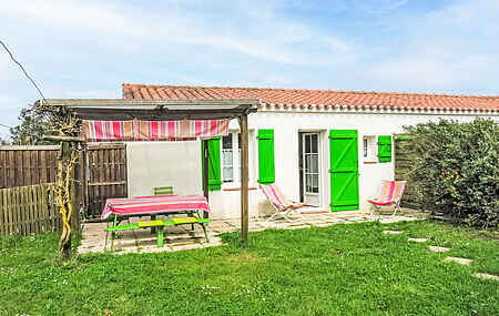 Cottage in Noirmoutier-en-l'Île