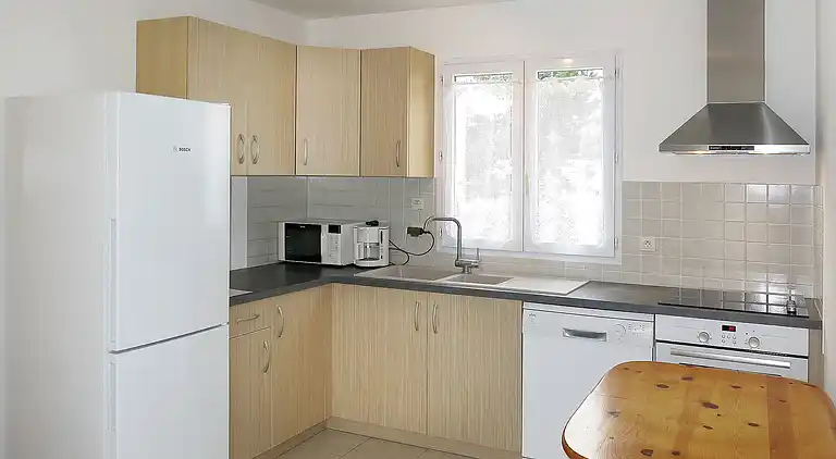 Feriebolig i La Tranche-sur-Mer