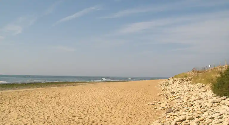 Feriebolig i La Tranche-sur-Mer