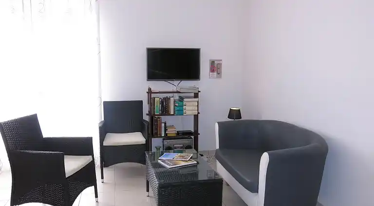 Feriebolig i La Tranche-sur-Mer