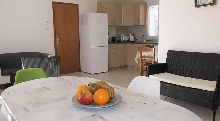 Feriebolig i La Tranche-sur-Mer