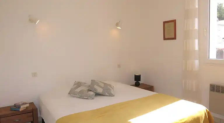 Feriebolig i La Tranche-sur-Mer