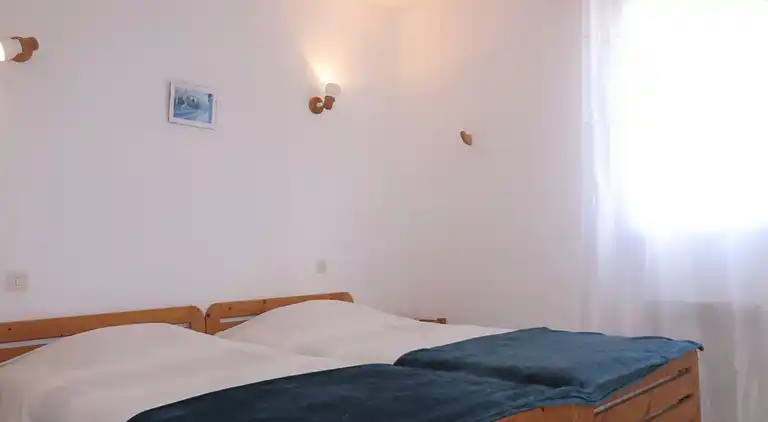 Feriebolig i La Tranche-sur-Mer