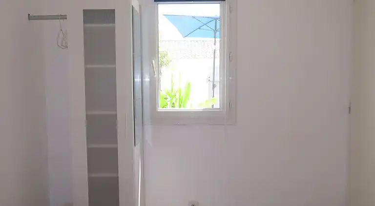 Feriebolig i Poiroux