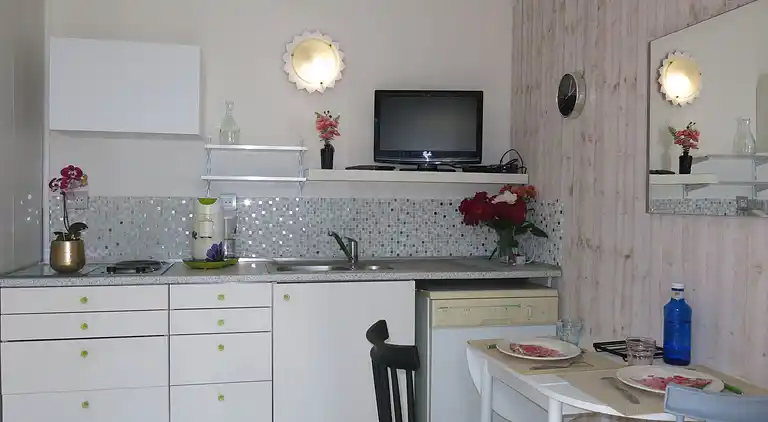 Feriebolig i Poiroux