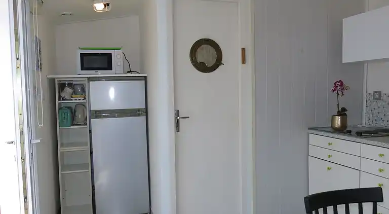 Feriebolig i Poiroux