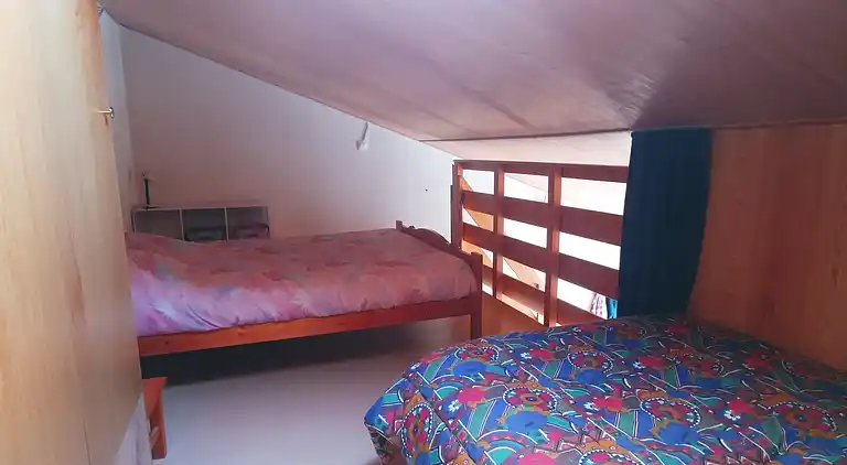 Feriebolig i Château-d'Olonne