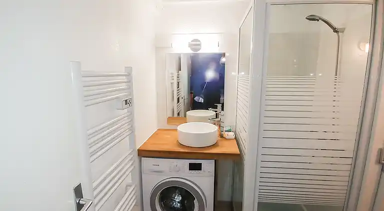 Feriebolig i Château-d'Olonne