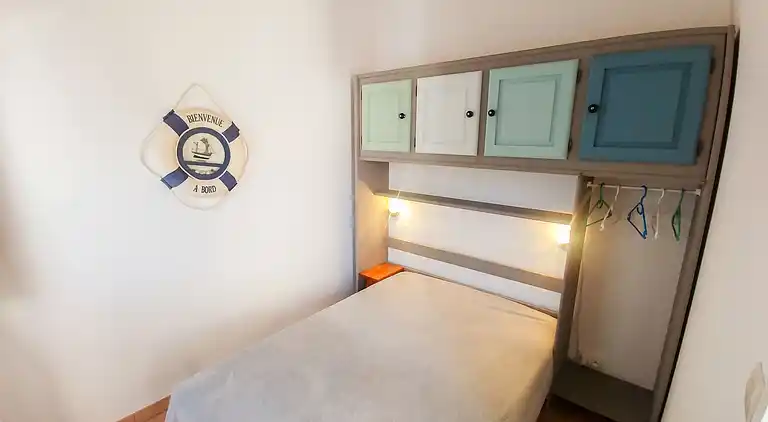 Feriebolig i Château-d'Olonne