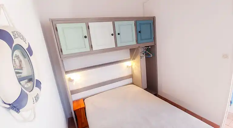 Feriebolig i Château-d'Olonne