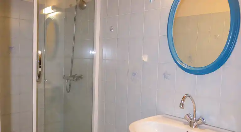 Feriebolig i Les Sables-d'Olonne