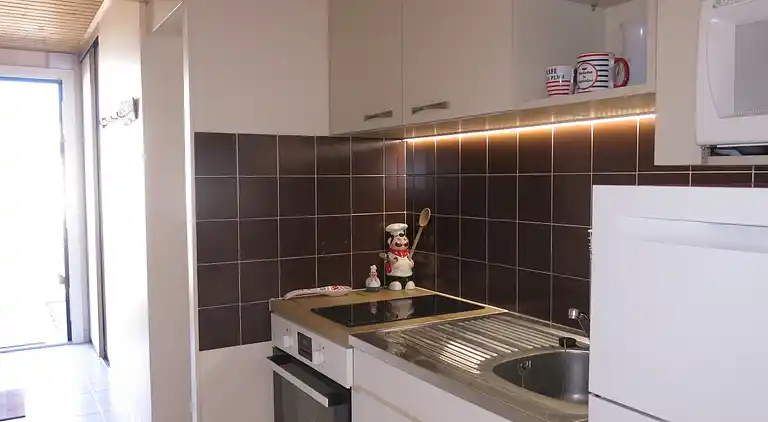 Feriebolig i Les Sables-d'Olonne