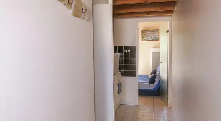 Feriebolig i Les Sables-d'Olonne