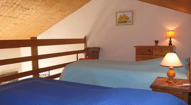 Feriebolig i Les Sables-d'Olonne