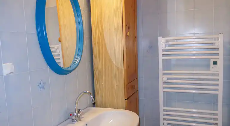 Feriebolig i Les Sables-d'Olonne