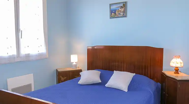 Feriebolig i Les Sables-d'Olonne