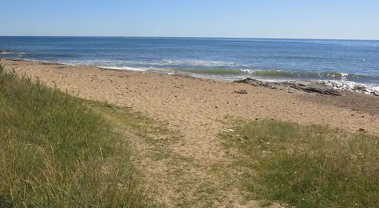 Feriebolig i Les Sables-d'Olonne