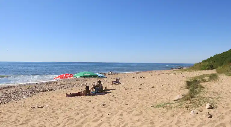 Feriebolig i Les Sables-d'Olonne