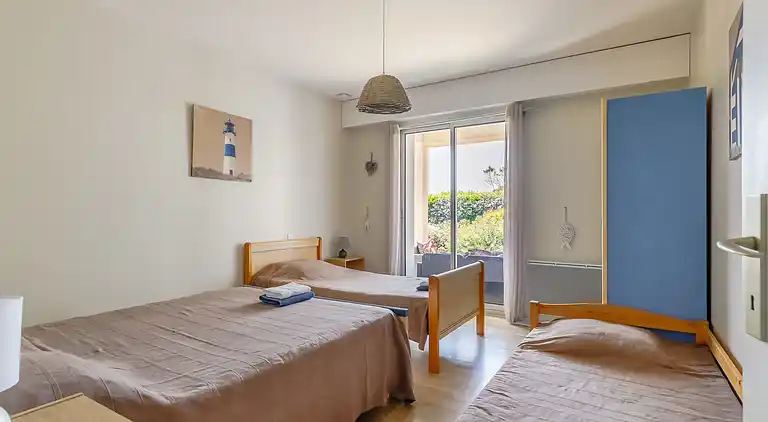 Holiday home in Olonne-sur-Mer