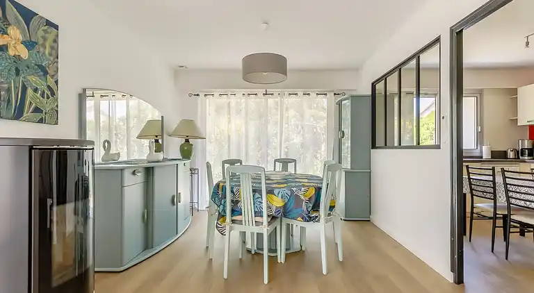 Holiday home in Olonne-sur-Mer