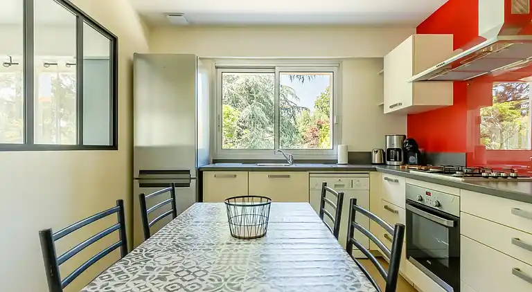 Holiday home in Olonne-sur-Mer