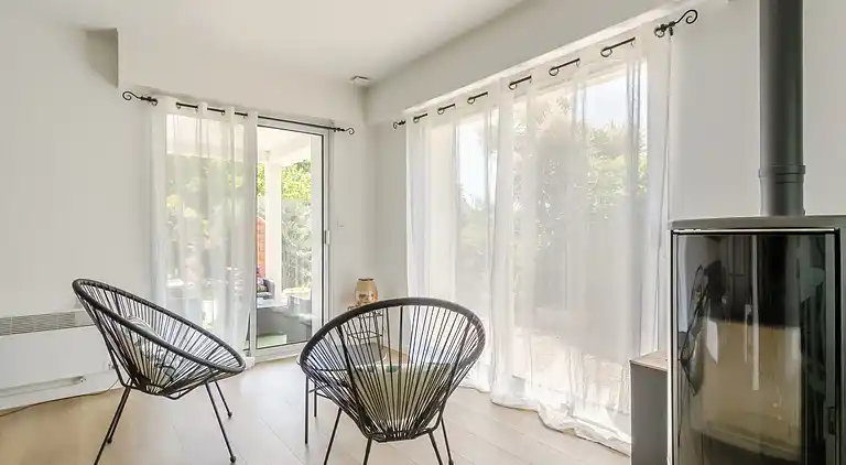 Holiday home in Olonne-sur-Mer